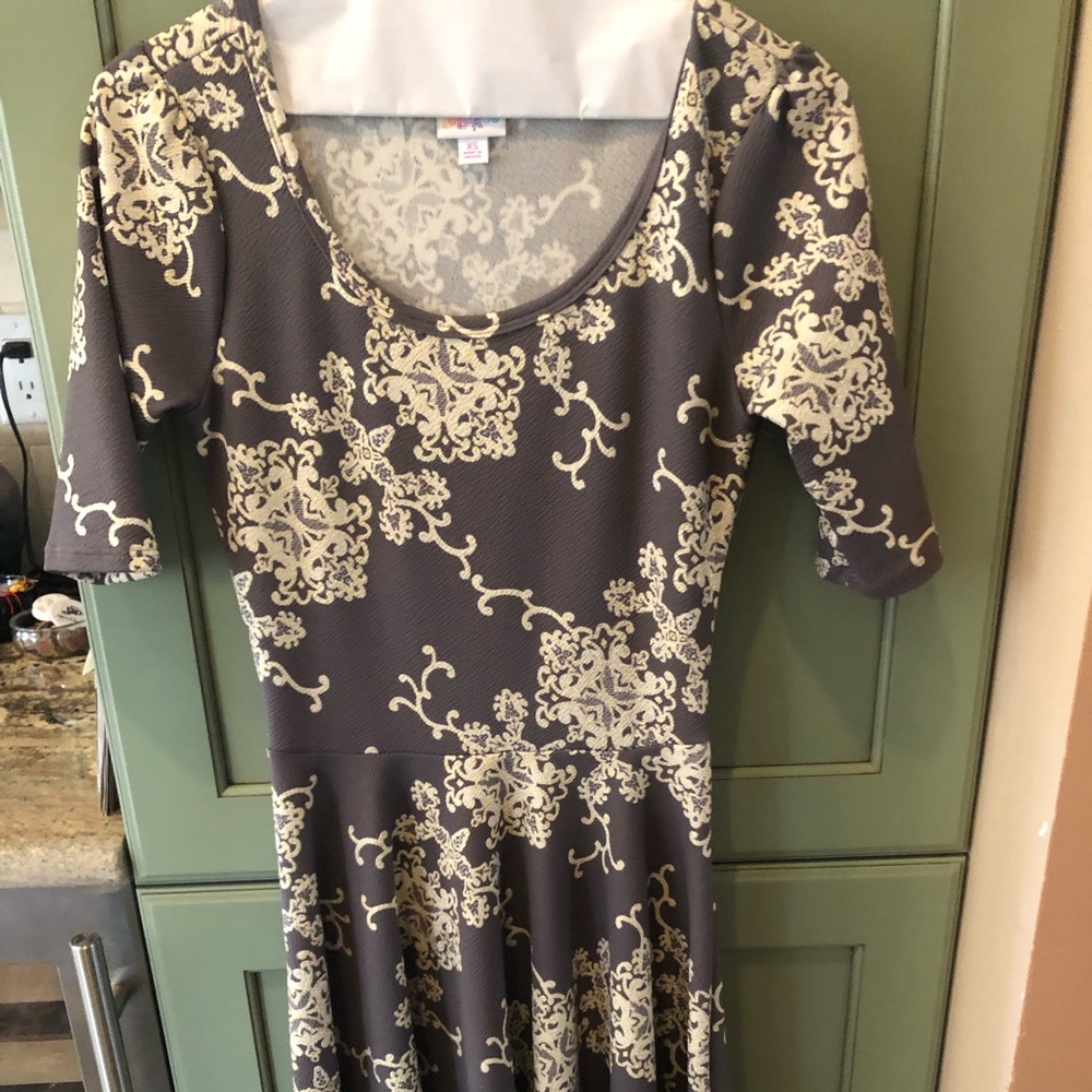 Lularoe dress
